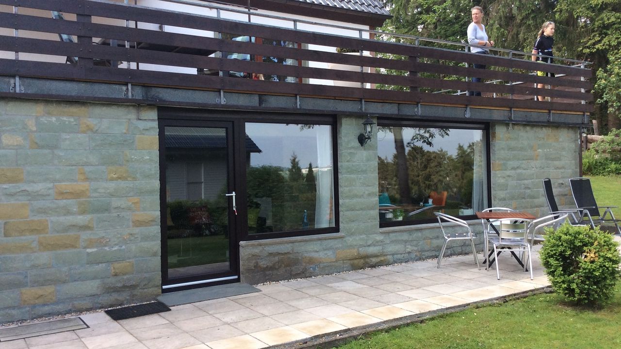 Souterrain Wohung Souterrain Wohung